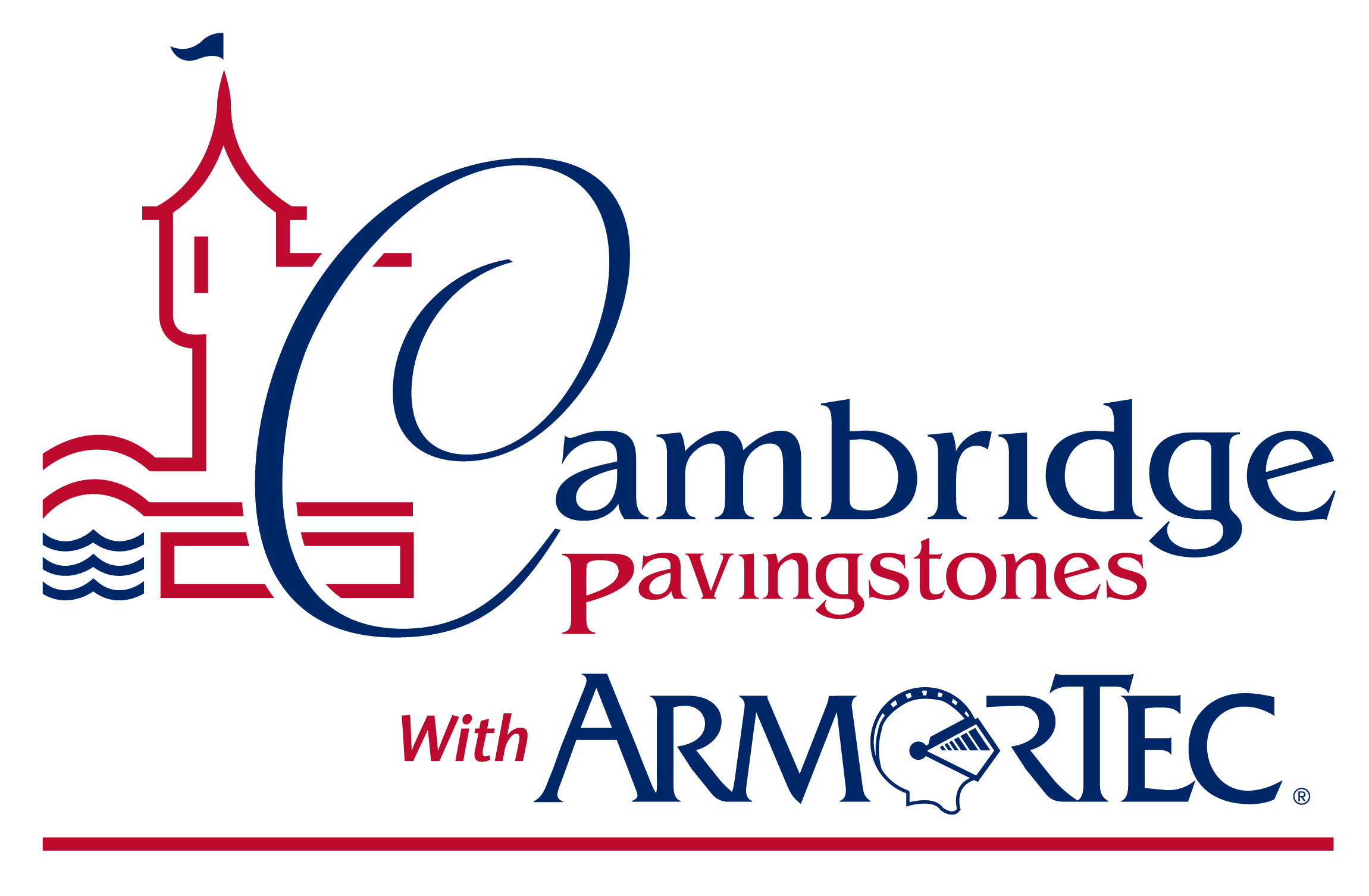 Cambridge Logo - Classic Old Glory RGB