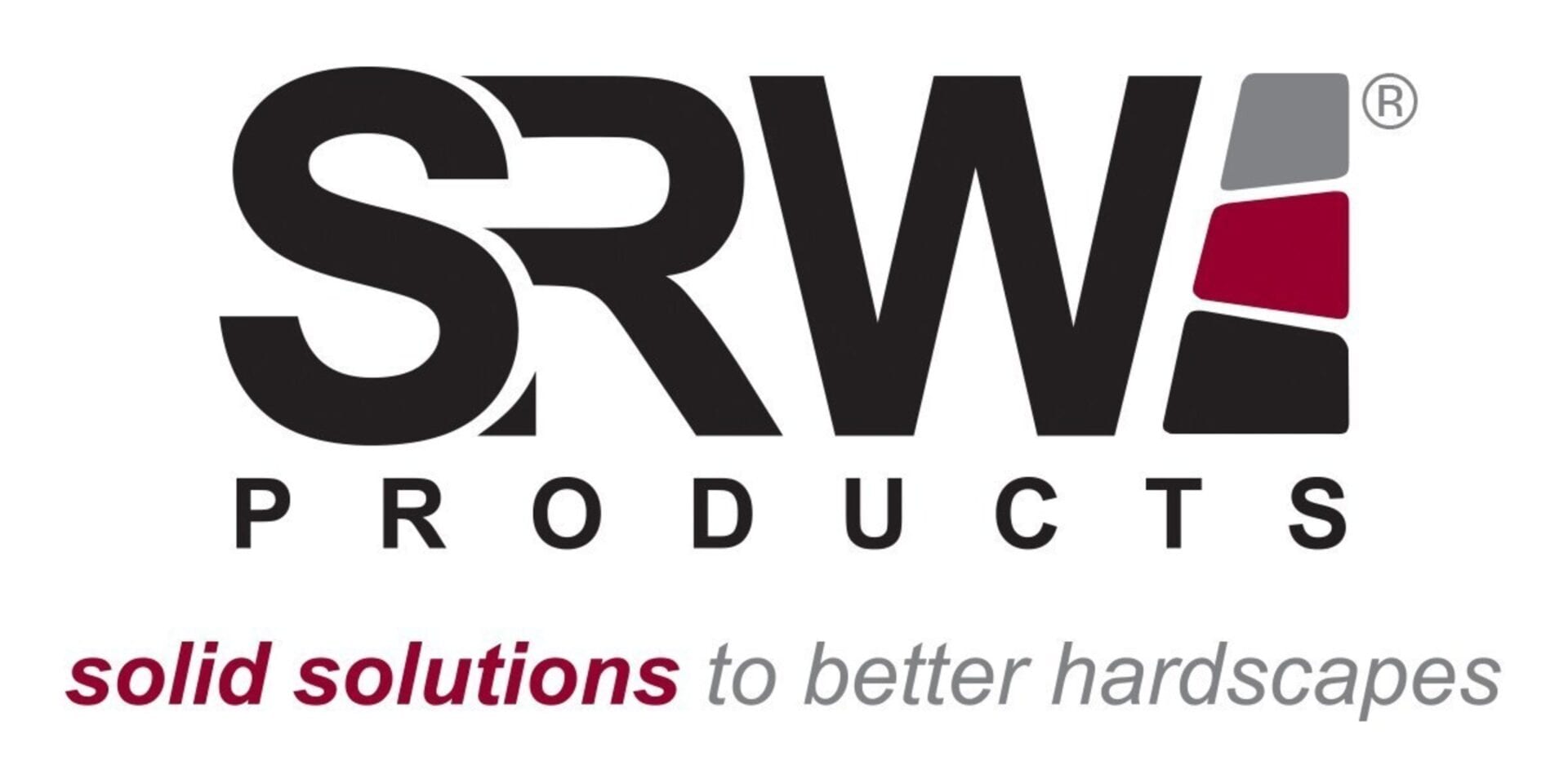 SRW Products Is Making Its Mark in the Polymeric Sands, Sealers and Cleaners Market (PRNewsFoto/SRW Products)