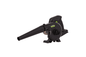 Greenworks 48V/24V Dual-Volt Shop Blower Tool Only | 24SB90