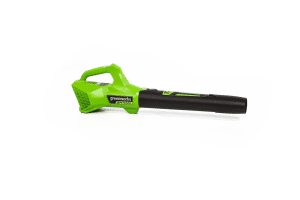 Greenworks 24-Volt 315 CFM Axial Blower with Battery and Charger | 24B315