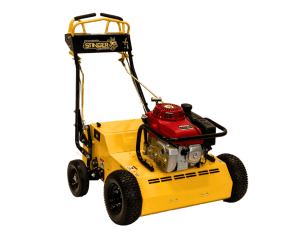 Stinger DUAL-AER  2475 Dual Hydro Walk Behind Aerator