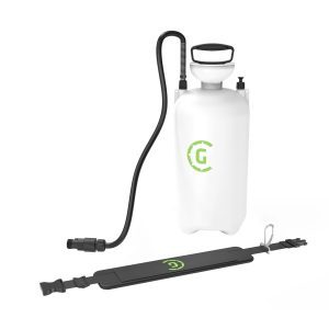 Greenworks Power Cutter Water Tank | 82PCWT12