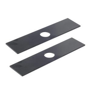 Greenworks 2-Pack Edger Blades | 82EB8-2