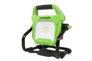 Greenworks 48V/24V Dual-Volt Work Light Tool Only | 24WL1