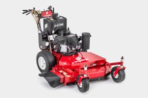 Encore 48" Hydro Walk Behind Mower - EW48FS481VH