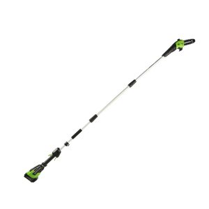 Greenworks 48V/24V Dual-Volt 8" Pole Saw with Battery and Charger | 48PS8
