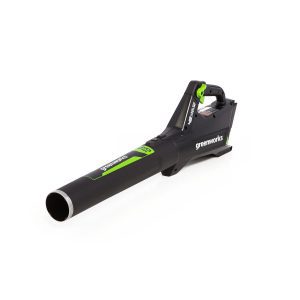 Greenworks 48V/24V 450 CFM Dual-Volt Axial Blower with Battery and Charger | 48B450
