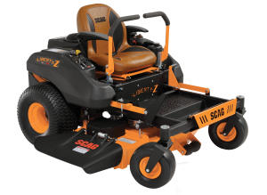 Scag Liberty Z 36" Zero Turn Mower - SZL36H-18FR