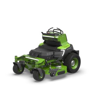 Greenworks OptimusZ 52” 24kWh Stand-On Zero-Turn Mower | CZ52S24X