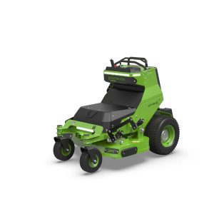 Greenworks OptimusZ 36" 8kWh Stand-On Zero Turn Mower | CZ36S8X