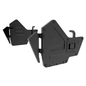 Greenworks CU400W HALF DOOR