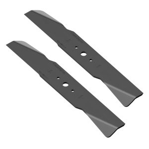 Greenworks Optimus 32" ZTR Blade Pack (2 blades) | CZ32AB3
