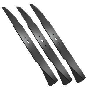 Greenworks Optimus 60" ZTR Blade Pack (3 blades) | CZ60AB3