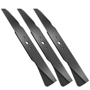 Greenworks Optimus 48" ZTR Blade Pack (3 blades) | CZ48AB3