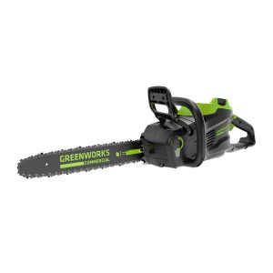 Greenworks 82V 16" 2.4kW Chainsaw Tool-Only | 82CS24
