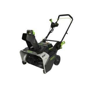 Greenworks 82V Brushless 22" Dual Port Snow Thrower Tool-Only | 82SN22