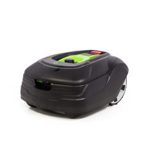 Greenworks Optimow® 33H Robotic Lawn Mower