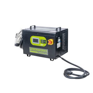 Greenworks OptimusZ 8kW Super Charger | C80SC