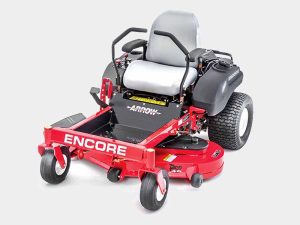 Encore Arrow Mower - EA46XS22KW