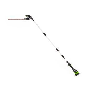 Greenworks 48V/24V 20" Dual-Volt Pole Hedge Trimmer | 48PH18