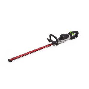 Greenworks 48-Volt 26" Hedge Trimmer with Battery and Charger | 48HT26