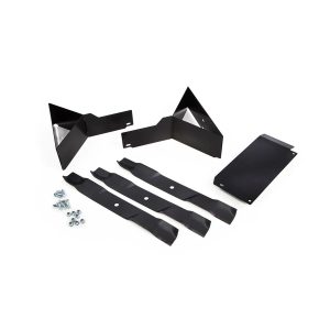 Greenworks 82-Volt 60" Zero Turn Mulch Kit | 8260MC