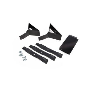 Greenworks 82-Volt 52" Zero Turn Mulch Kit | 8252MC