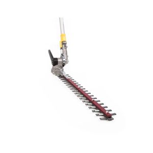 Greenworks 82V Hedge Trimmer Attachment (Rotating) | 82GT161HT