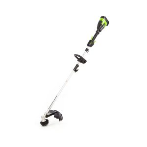 Greenworks 48V/24V Dual-Volt 16" String Trimmer with Battery and Charger | 48T16