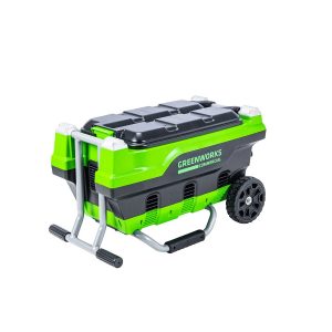 Greenworks 82V Six Port Charger Tool-Only | 82CH62K