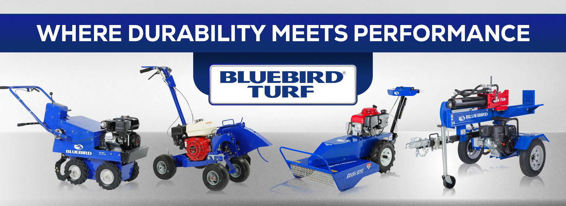 BlueBird Turf - Performance