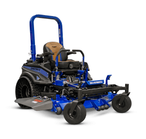 Scag Cheetah II Bluebird Edition SCZII-61V-38FX-EFI-BB