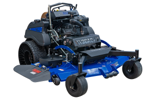 BLUEBIRD VRIDE XL 72" 40HP VANGUARD  SVRXL-72V-40BV-EFI-NFT-BB