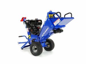 Bluebird Wood Chipper - CH400H