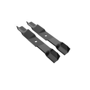 Greenworks Optimus 32" Mulch Blade Set | CZ32MB2