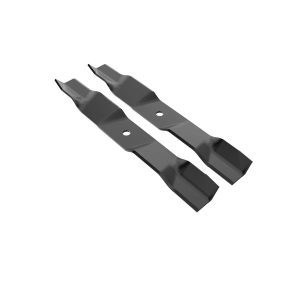 Greenworks Optimus 36" Mulch Blade Set | CZ36MB2