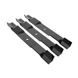 Greenworks Optimus 60" Mulch Blade Set | CZ60MB3