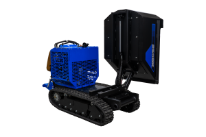 2500X Tracked Power Buggy  SCB-2500X-23BV-S