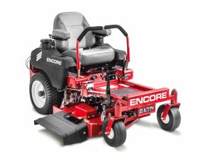 Encore Dart 34" Kawasaki FS600V - ED34FS600V