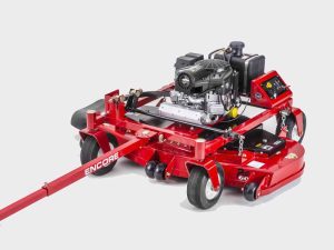 Encore 60" B&S CT656 Side Discharge Pull Behind - ET60CT656SD