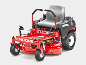 Encore Fuzion Encore Fuzion 34" Zero Turn Mower - F34K20