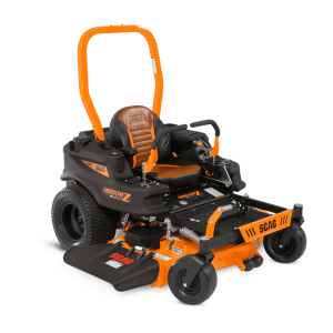 Scag Freedom Z 52" Zero Turn Mower - SFZ-52H-24FR