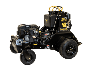 Stinger GT-30 30" Riding Aerator