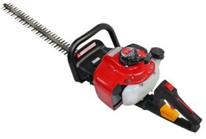 Maruyama H23DFLR Double 30" Edge Hedge Trimmer with Rotating Handle