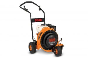 Scag Extreme Wheeled Blower  LBX15-GX270