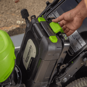 Greenworks Mower Bracket + Cable | MBA01