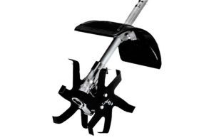 Maruyama QC-T Quick Connect Tiller Attachment