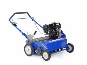 Bluebird Seeder 22" - S22B5DA Briggs Engine