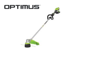Greenworks Optimus 82V 1.2 kW String Trimmer | ST121