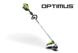 Greenworks Optimus 82V 1.6 kW String Trimmer | ST161
